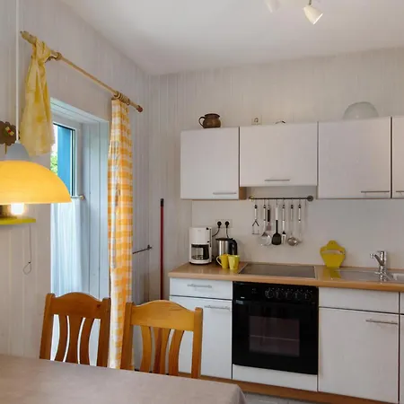 Moeve Aba 65 בית נופש *