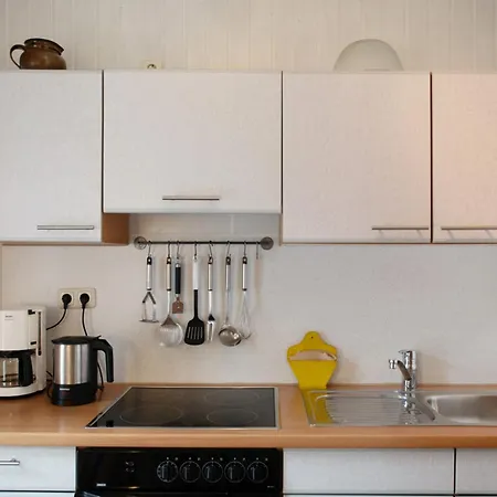 Moeve Aba 65 בית נופש רריק