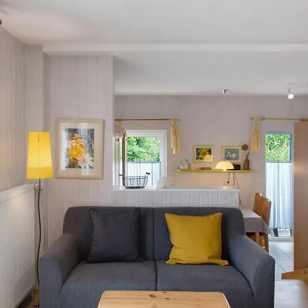 בית נופש Moeve Aba 65