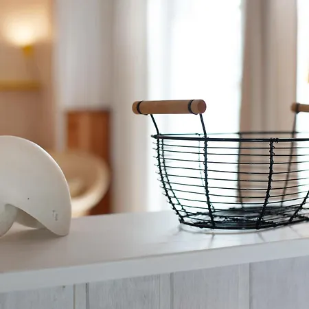 בית נופש Moeve Aba 65