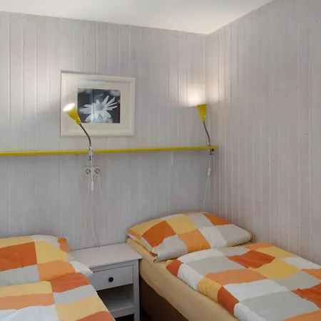 בית נופש Moeve Aba 65 *