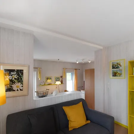 בית נופש Moeve Aba 65