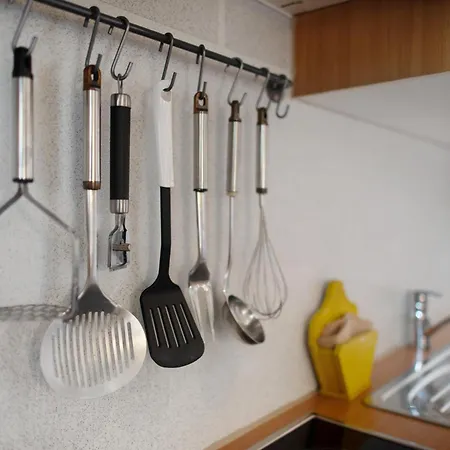 בית נופש Moeve Aba 65