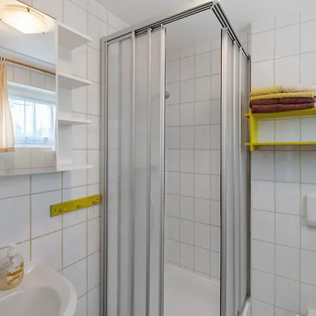 בית נופש Moeve Aba 65