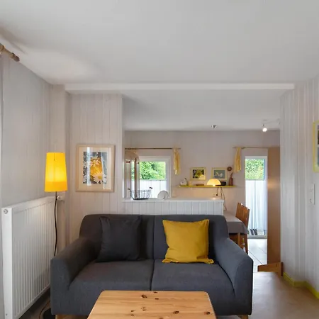 בית נופש Moeve Aba 65 רריק