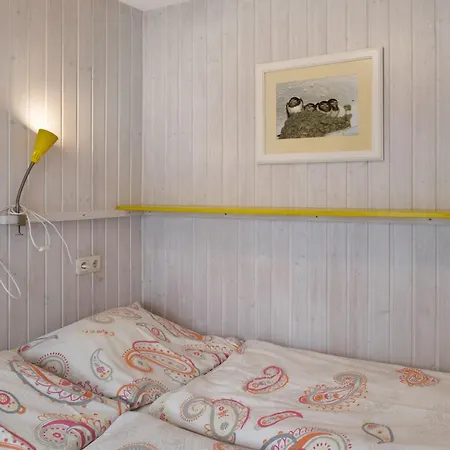 Feriehus Moeve Aba 65 *