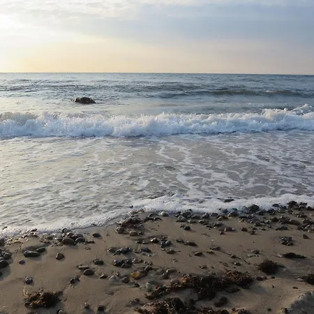 بيت للعطل Moeve Aba 65 ريريك