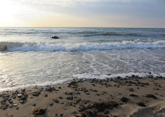 בית נופש Moeve Aba 65 *